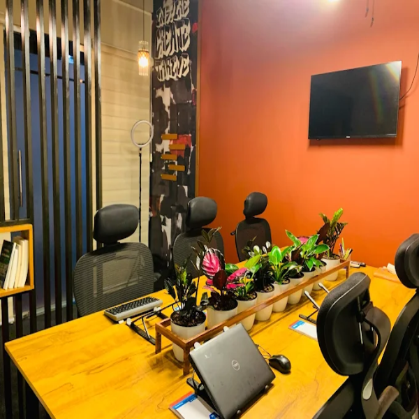 Connect Space Coworking | Pottippara, Kottakkal